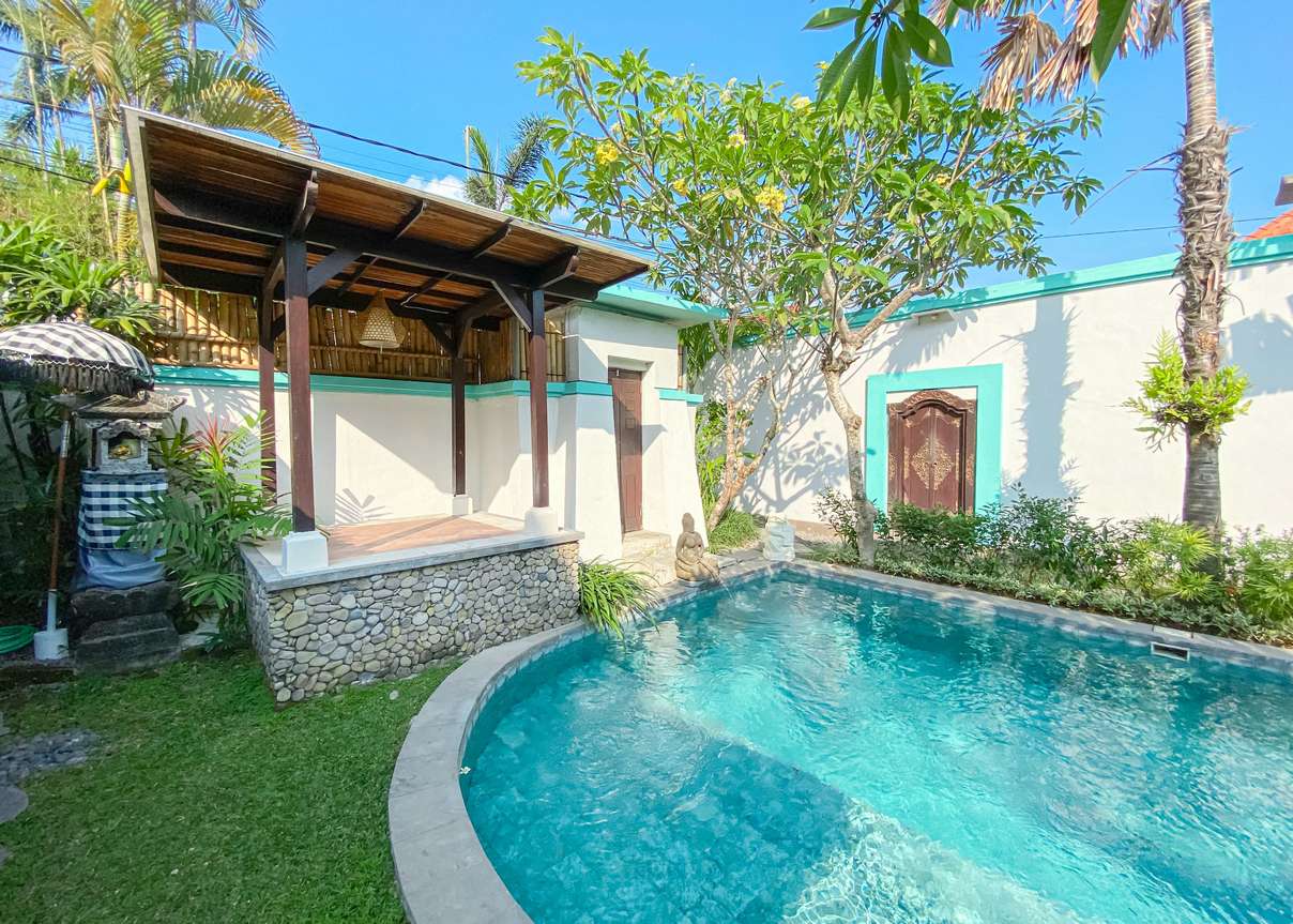 Villa Savannah Canggu Bali